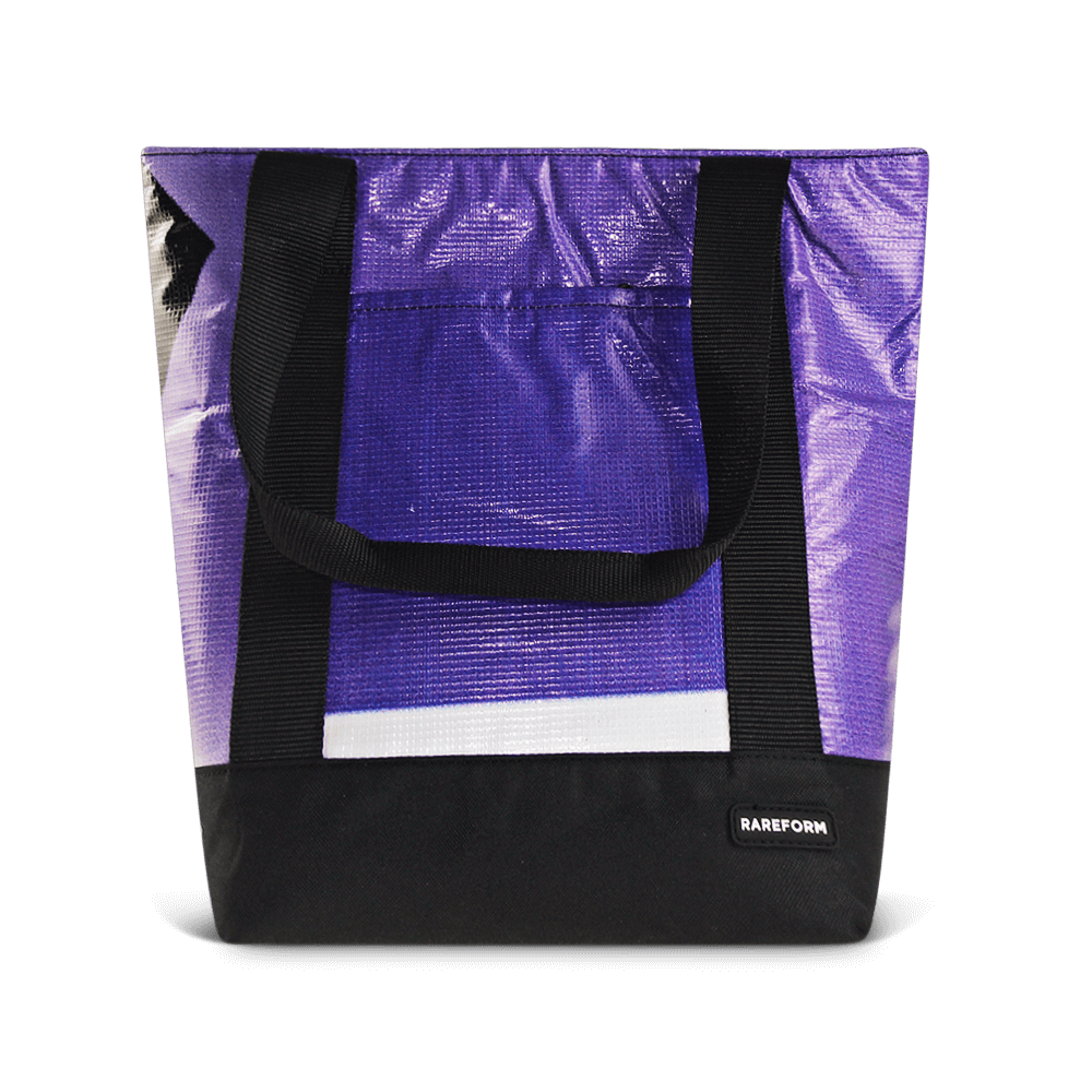 Beck Cooler Tote