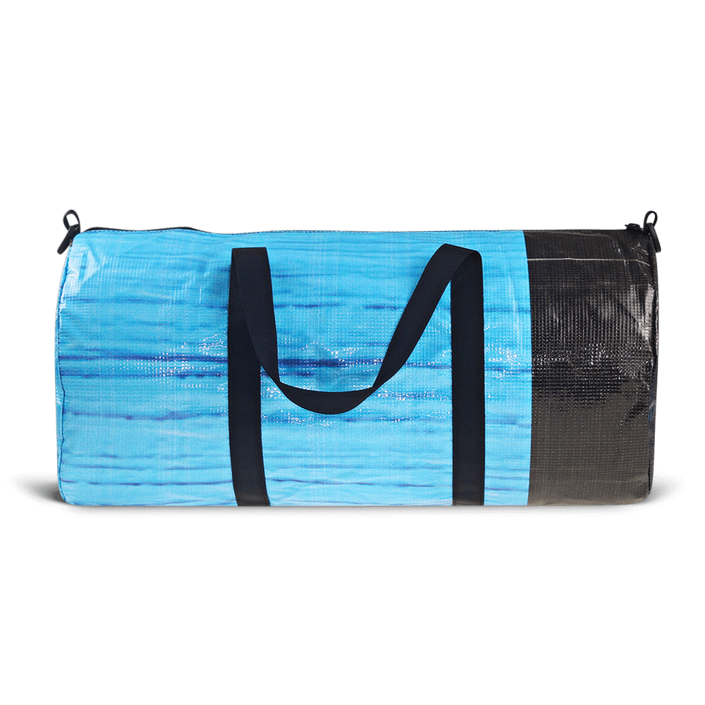 Light Duffle