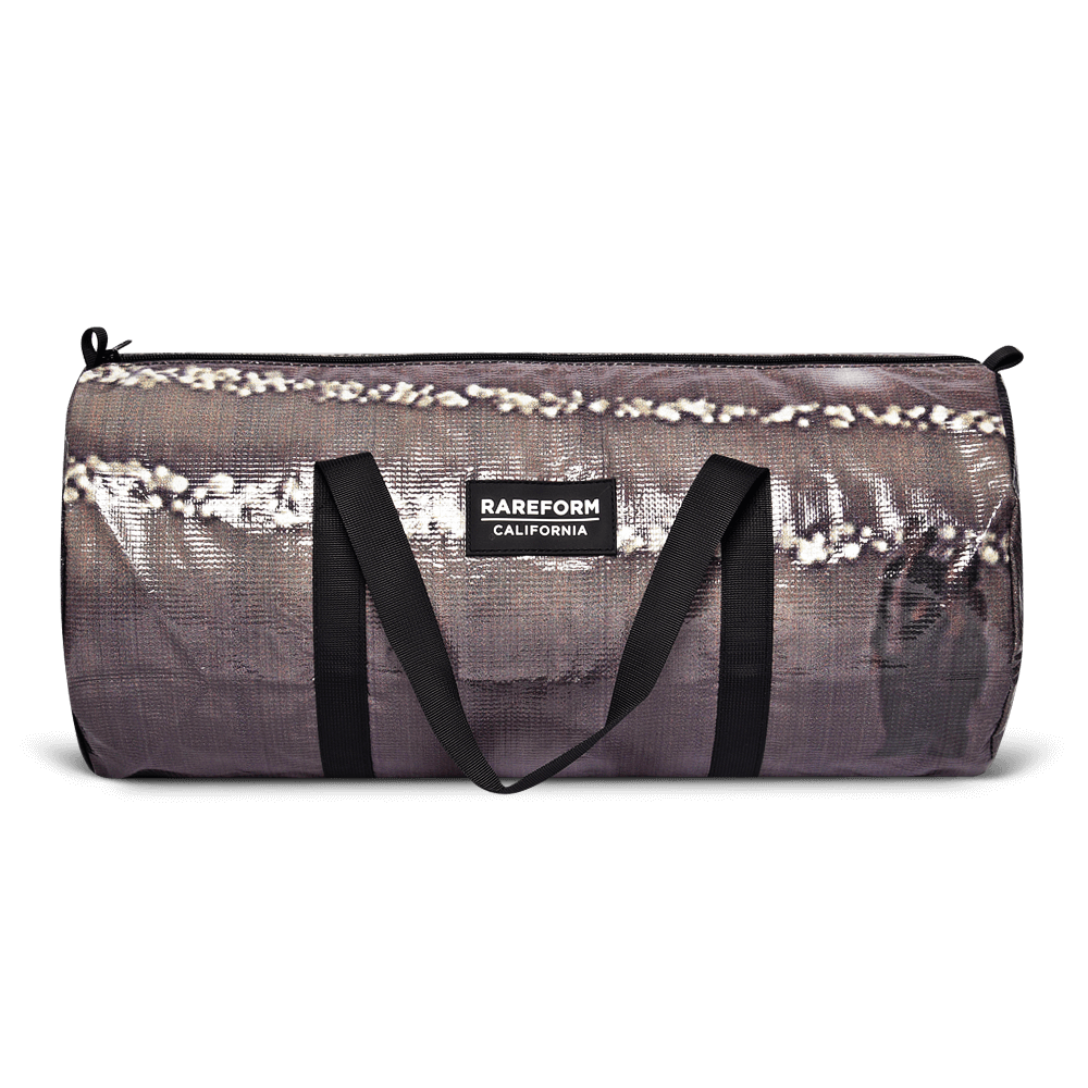 Light Duffle