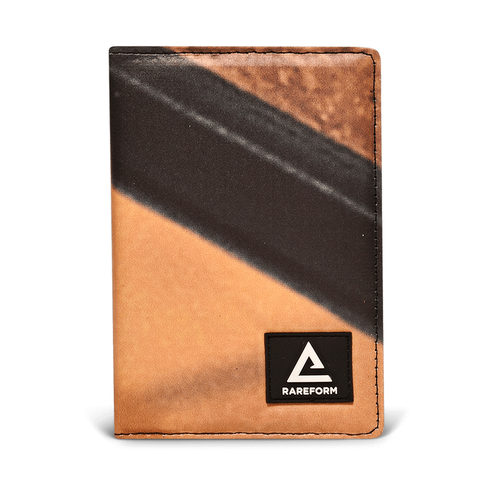 Huxley Passport Holder