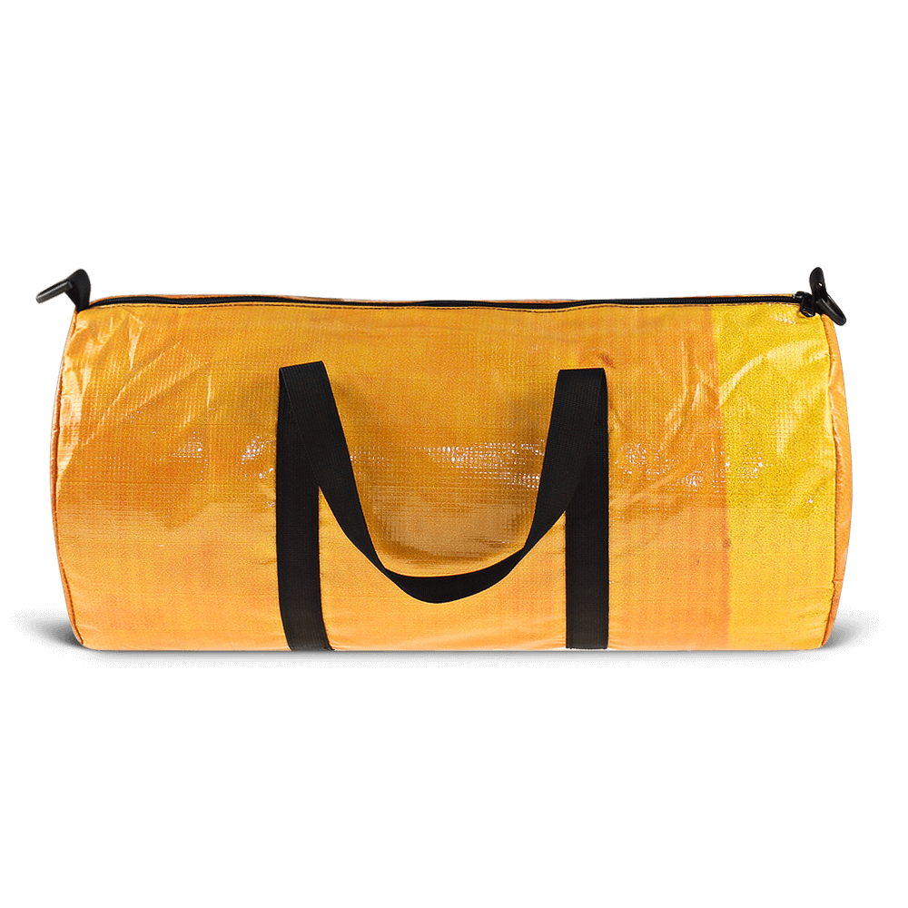 Light Duffle