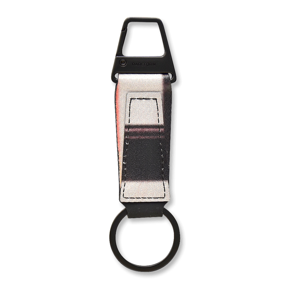 Roam Keychain