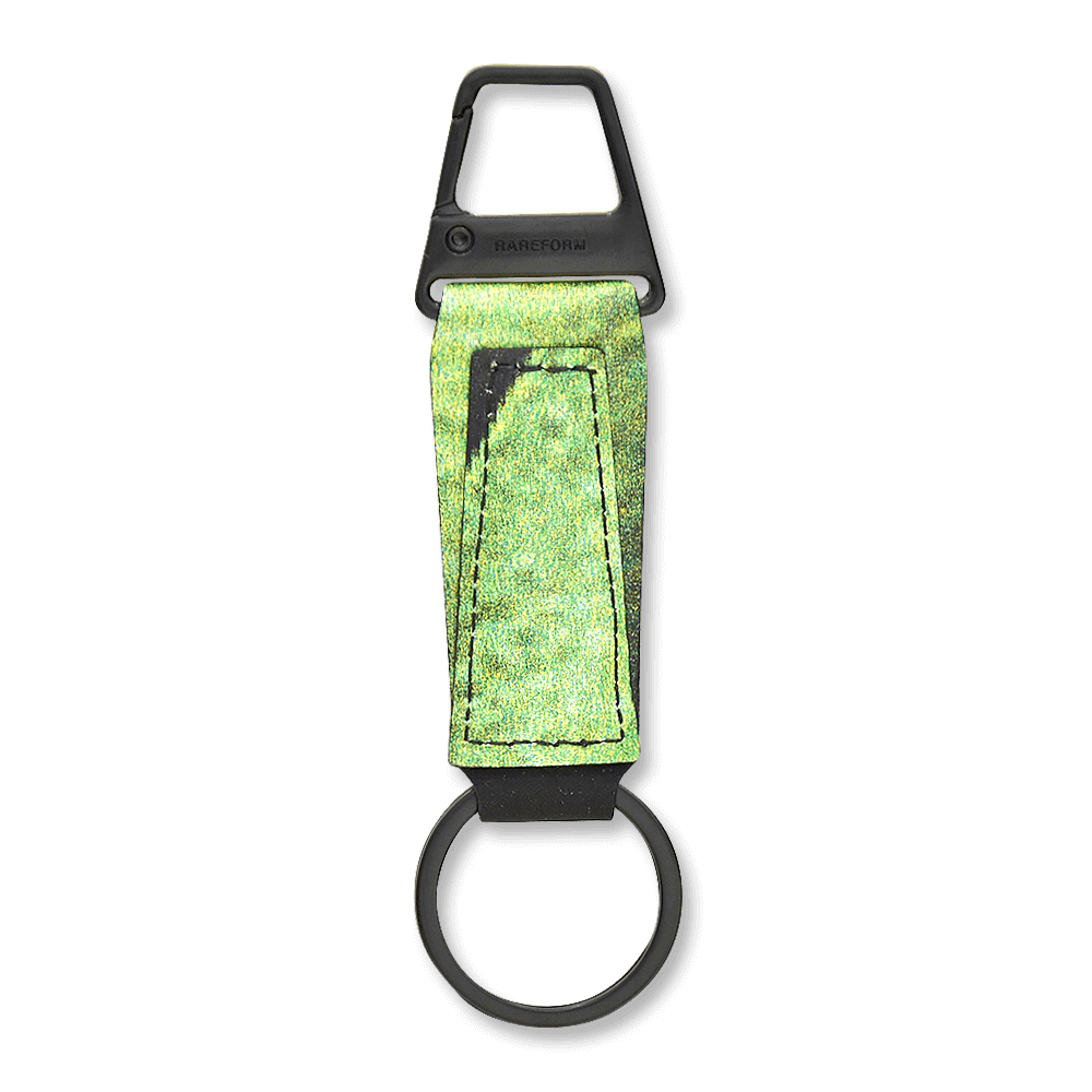 Roam Keychain