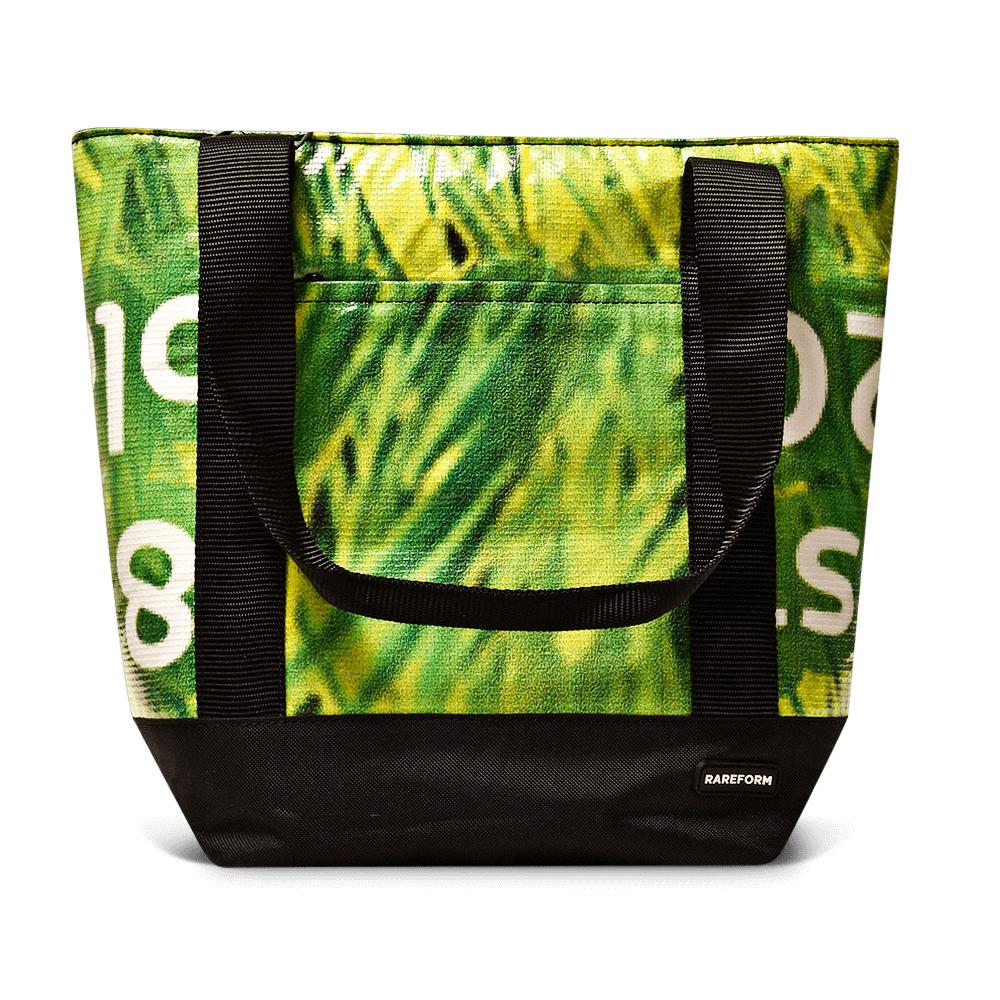 Beck Cooler Tote