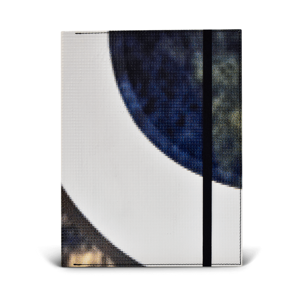 Oliver Notebook