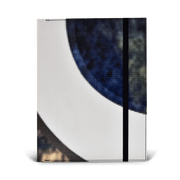Oliver Notebook