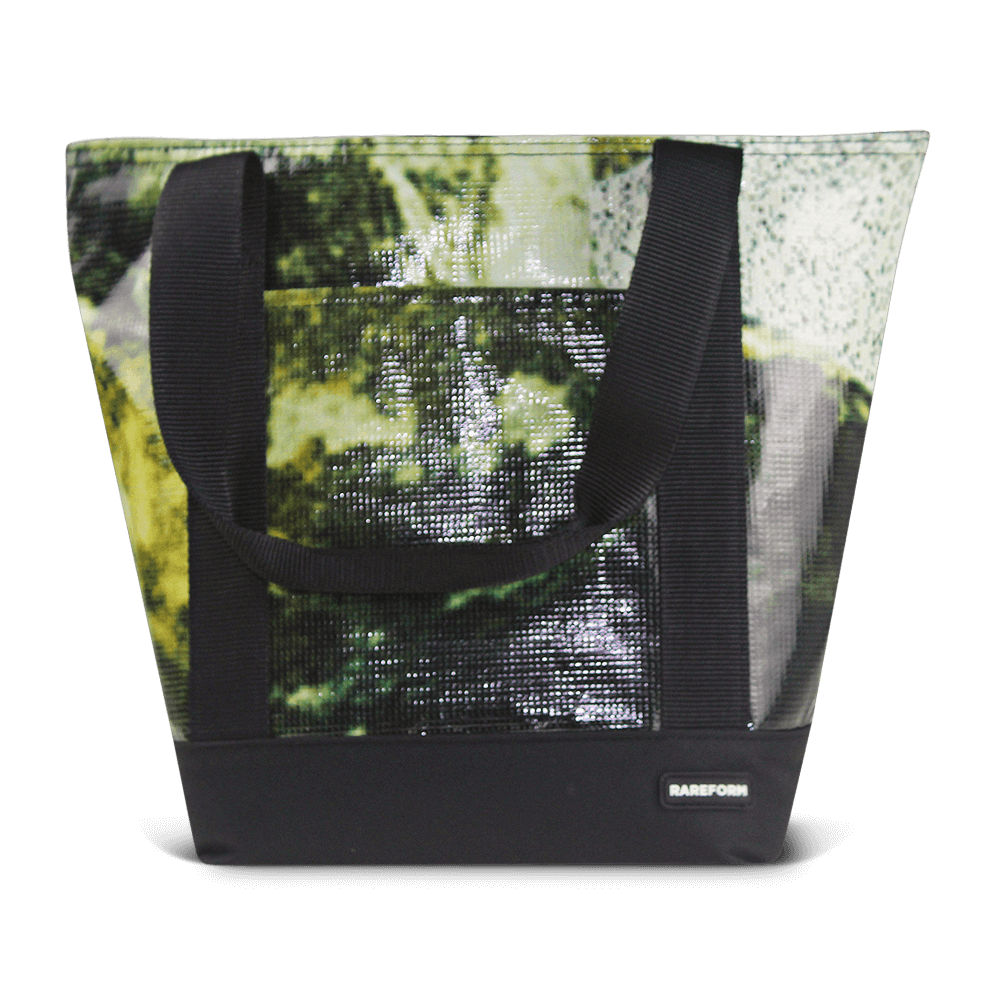Beck Cooler Tote