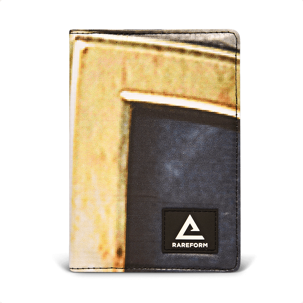 Huxley Passport Holder