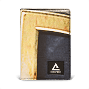 Huxley Passport Holder