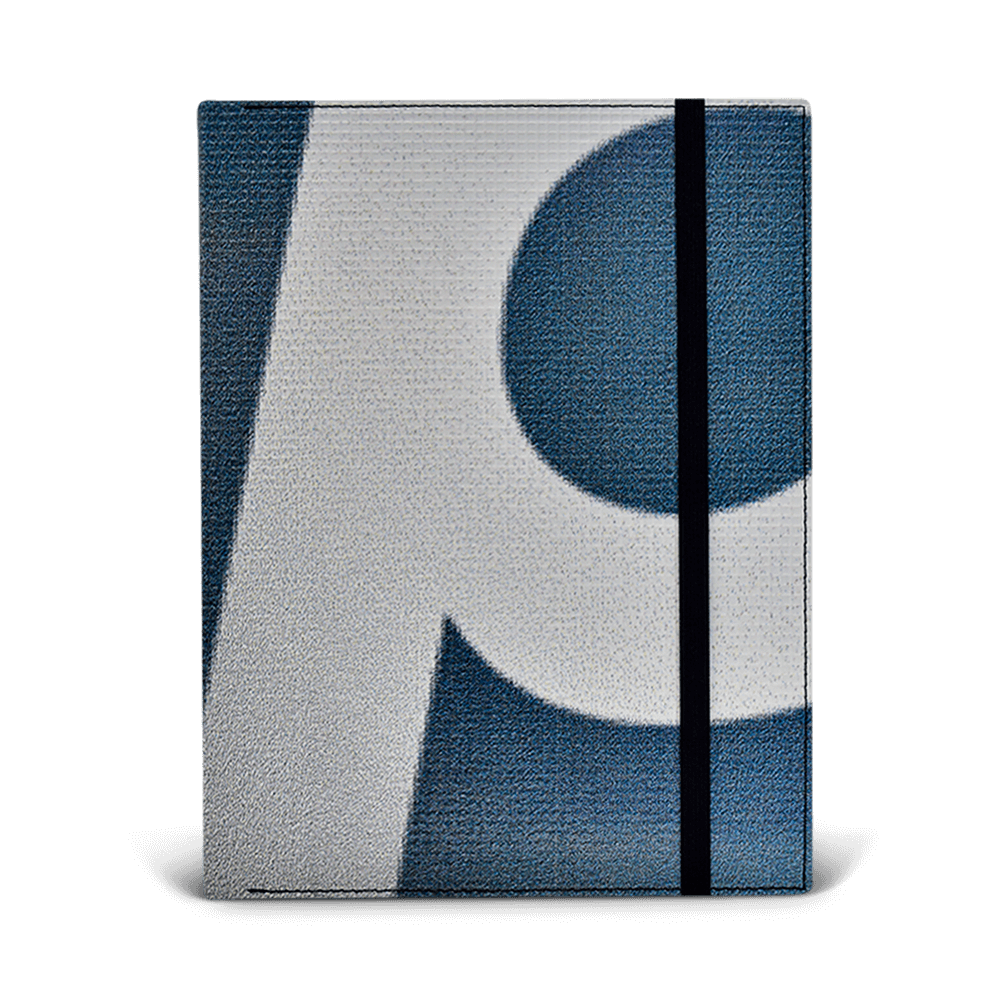 Oliver Notebook