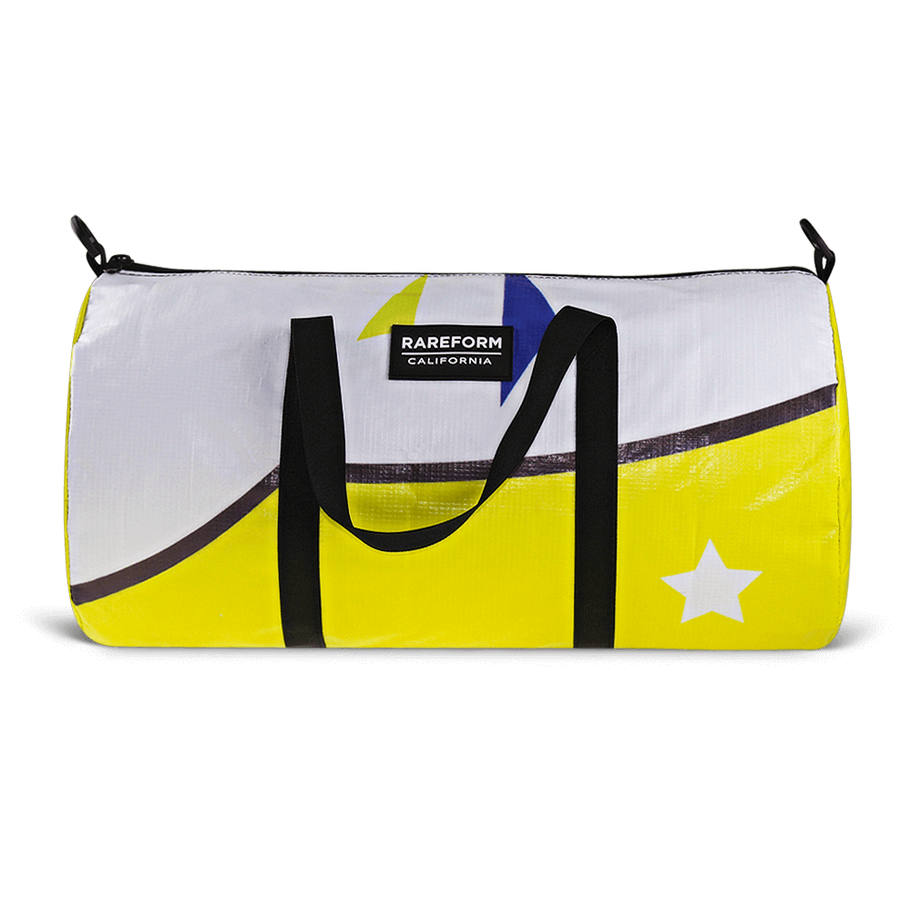 Light Duffle