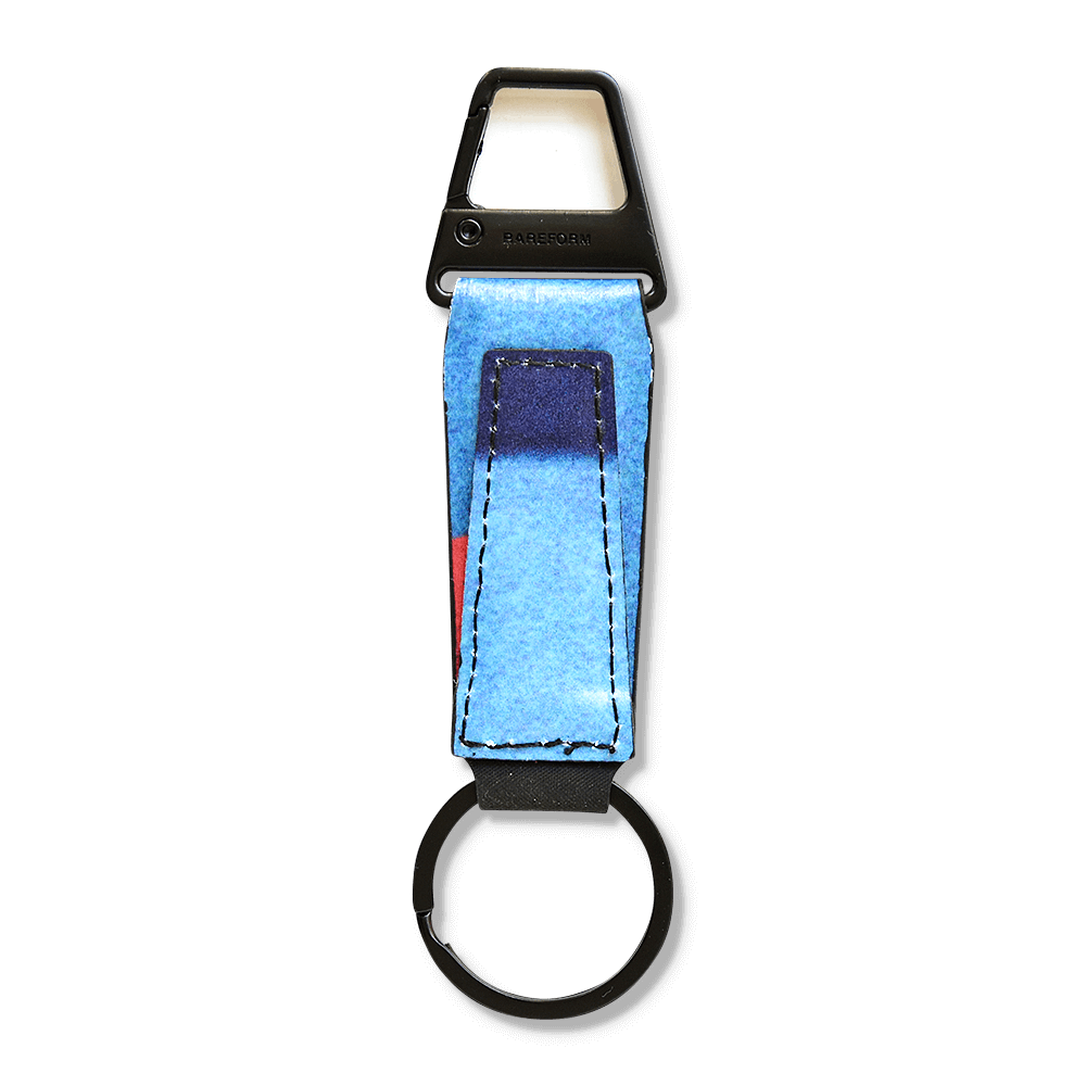 Roam Keychain