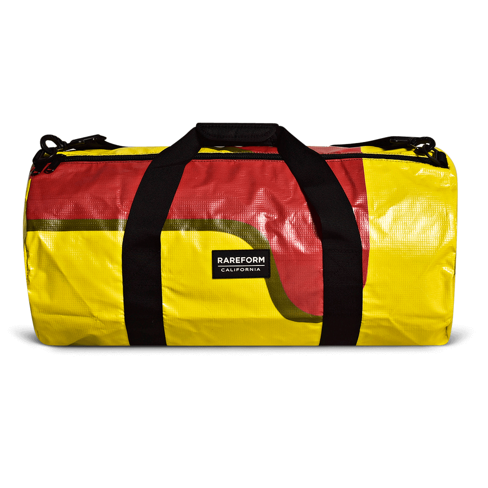 Weekender Duffle