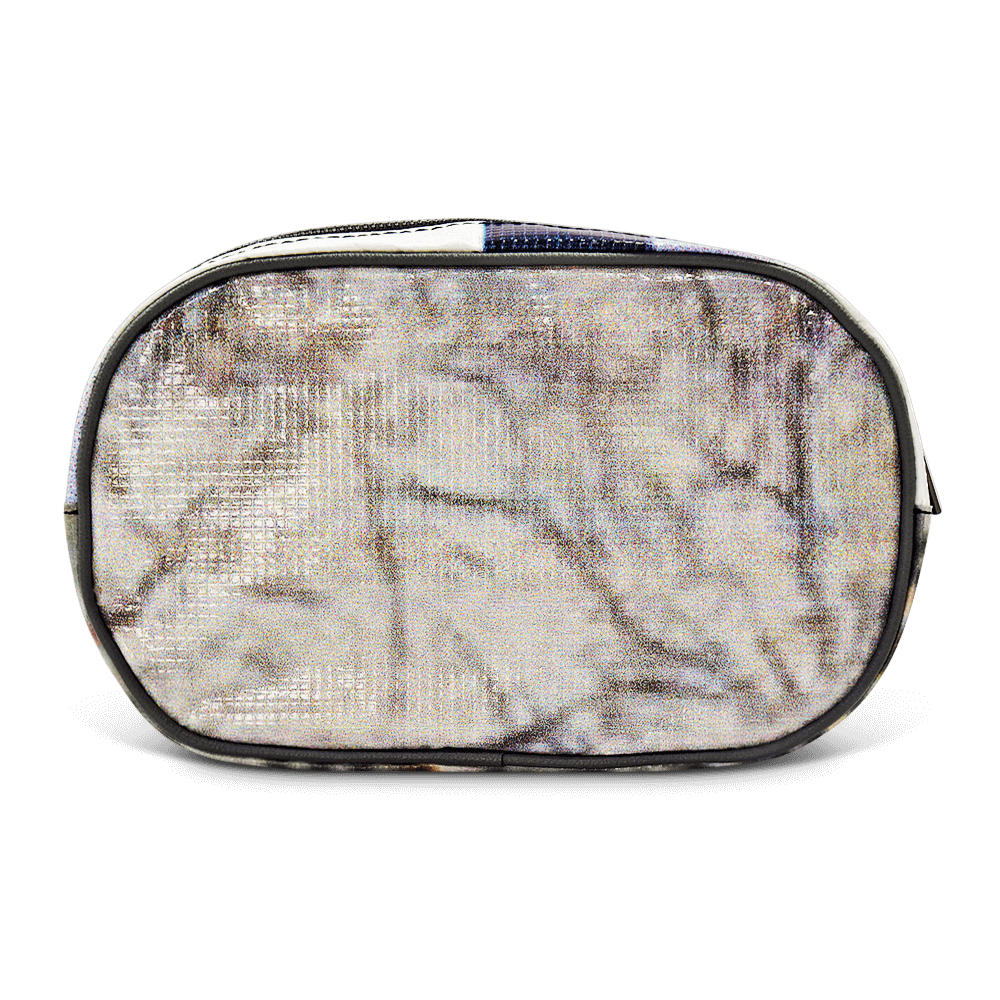 Riley Cosmetic Bag