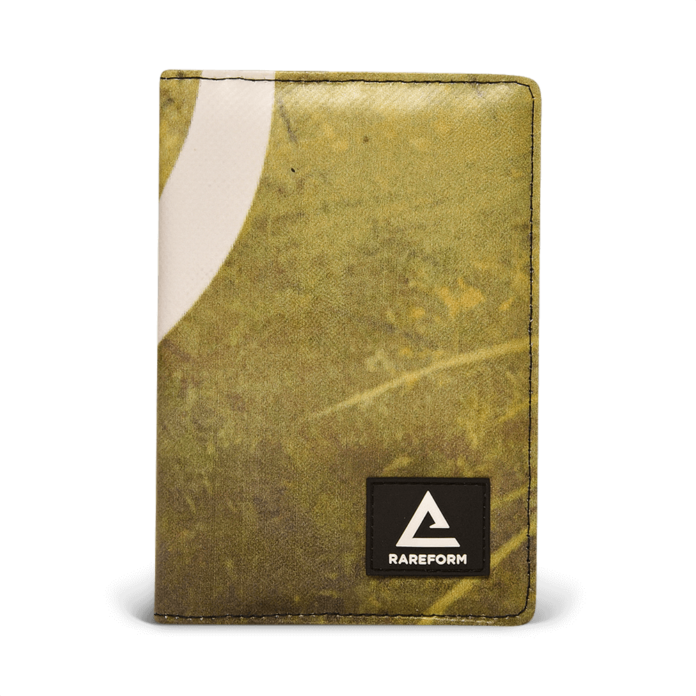 Huxley Passport Holder