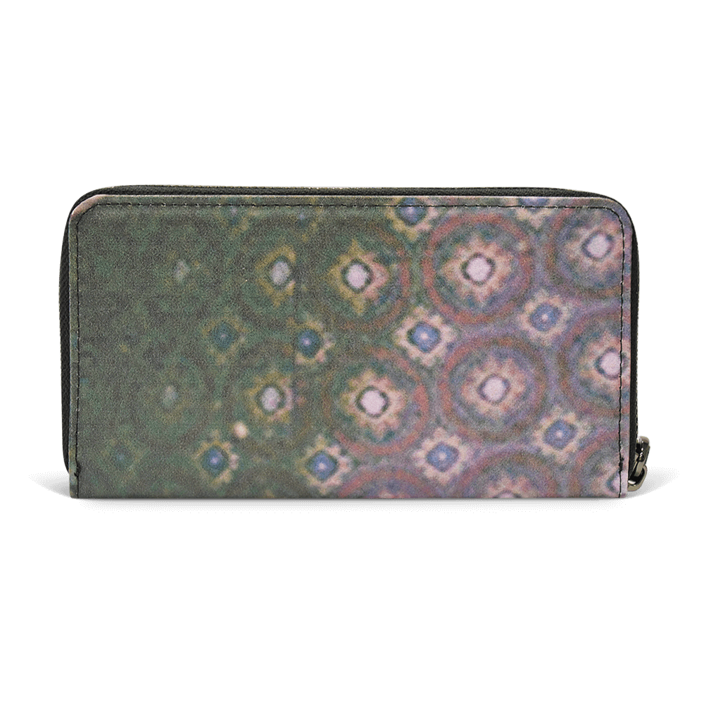 Madison Wristlet