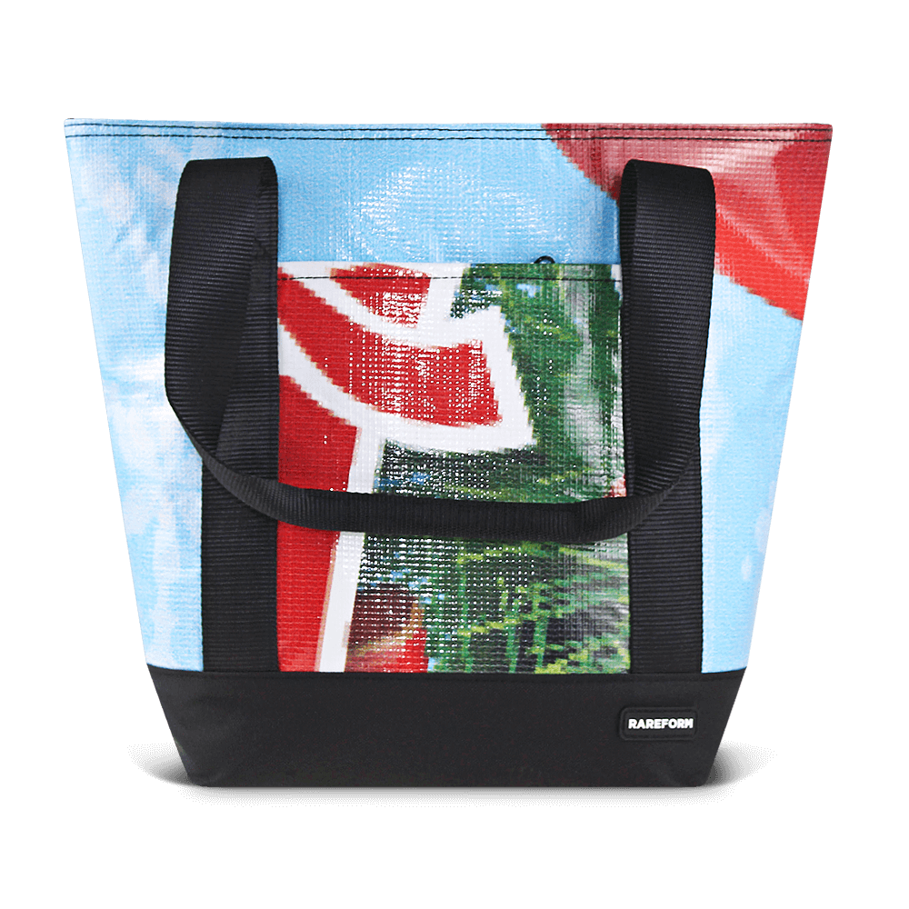 Beck Cooler Tote