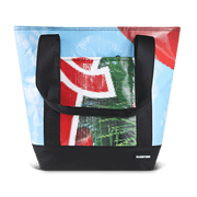 Beck Cooler Tote