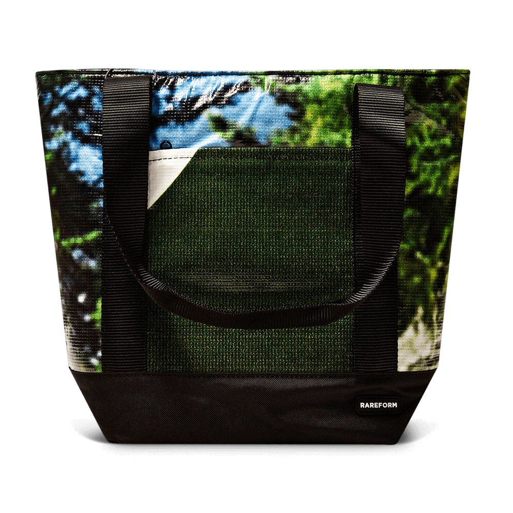 Beck Cooler Tote