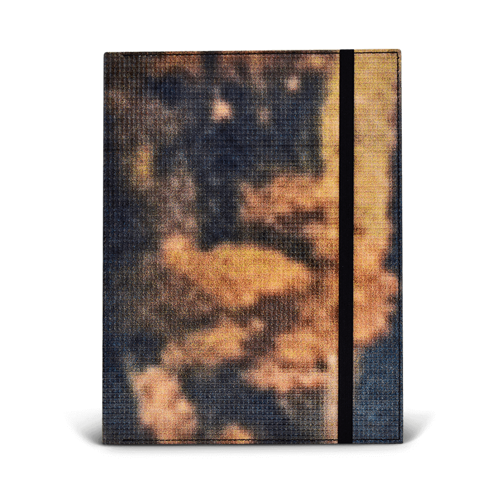 Oliver Notebook