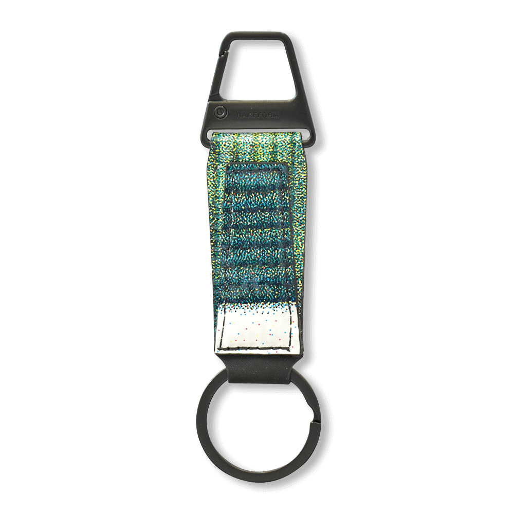 Roam Keychain