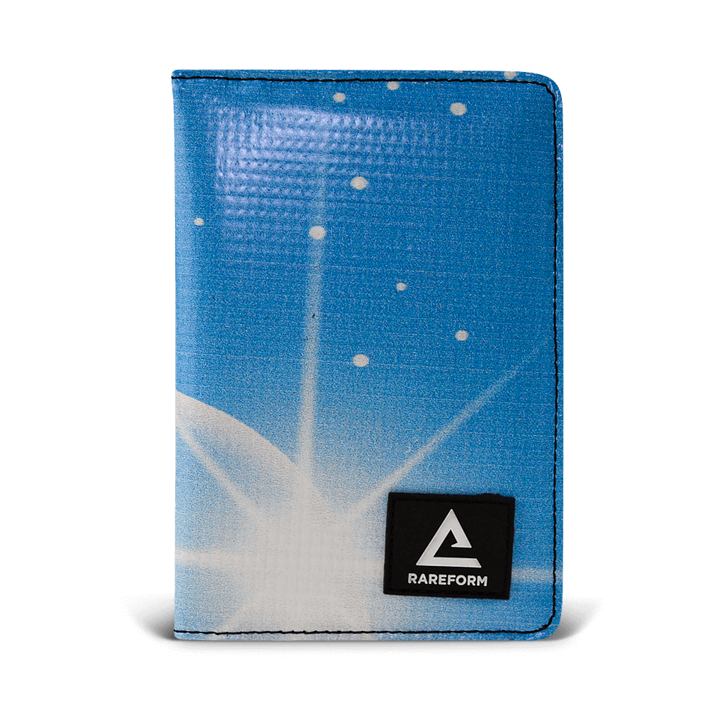 Huxley Passport Holder