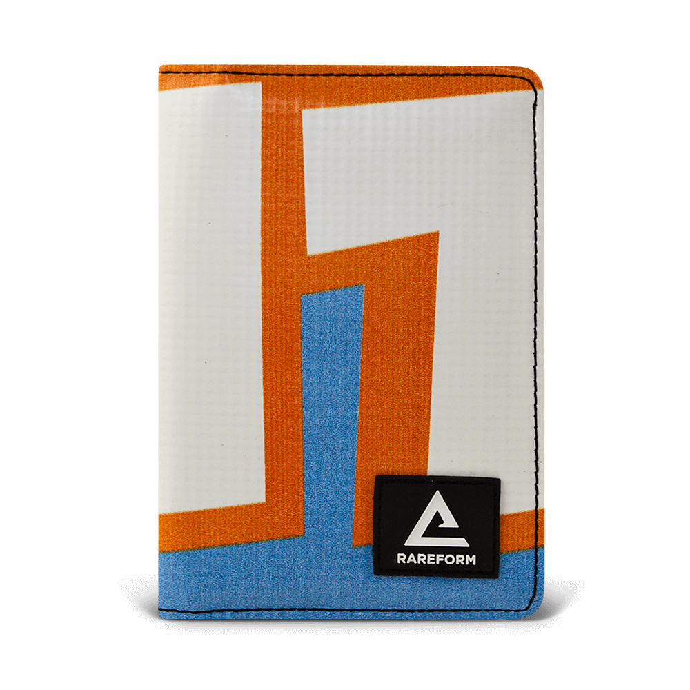 Huxley Passport Holder