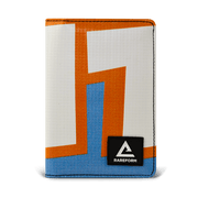 Huxley Passport Holder