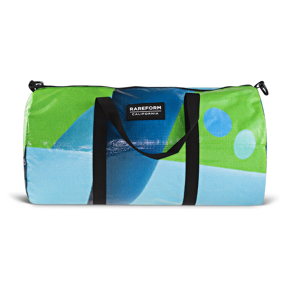 Light Duffle