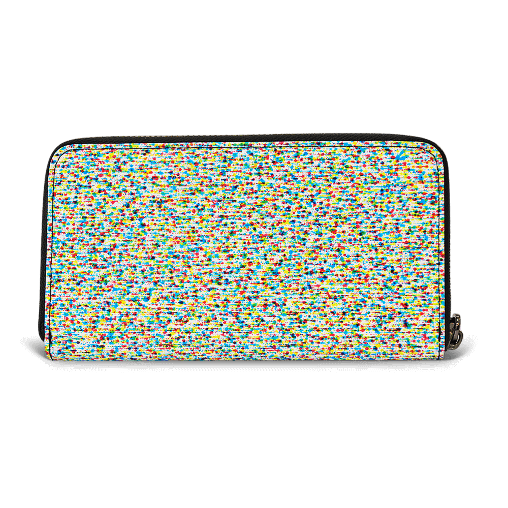 Madison Wristlet