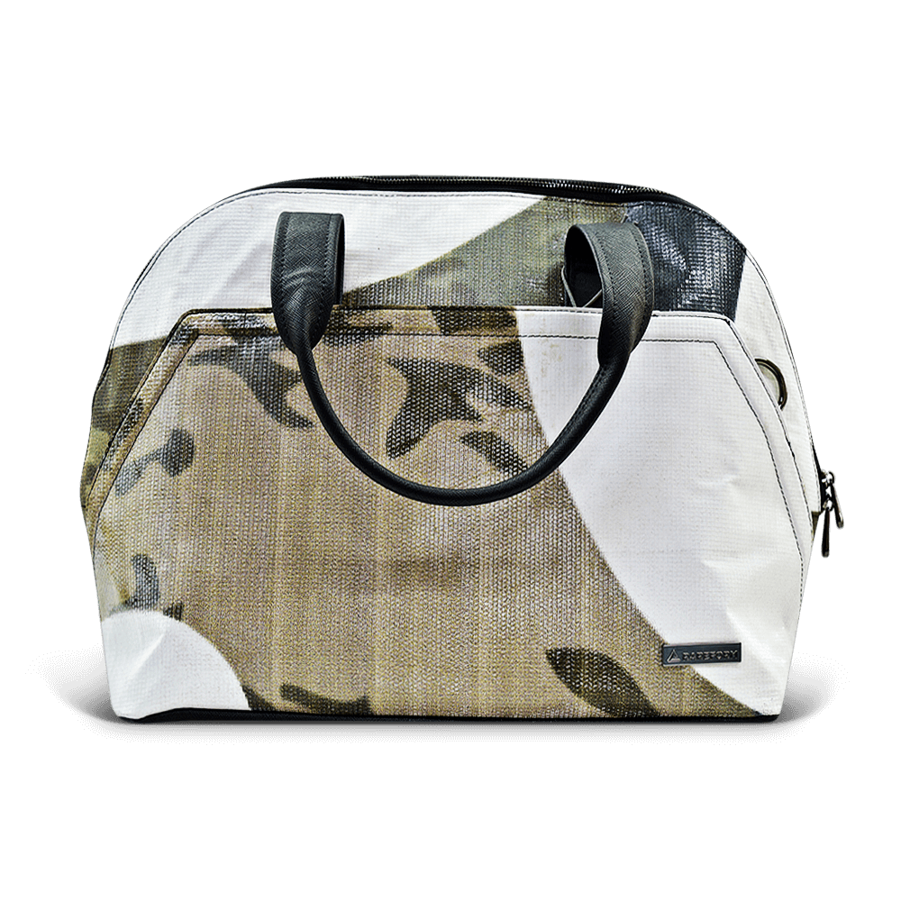 Maya Crossbody