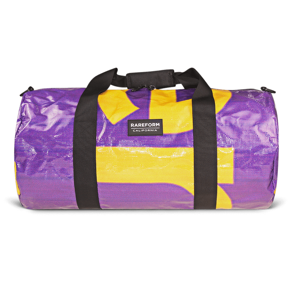 Weekender Duffle
