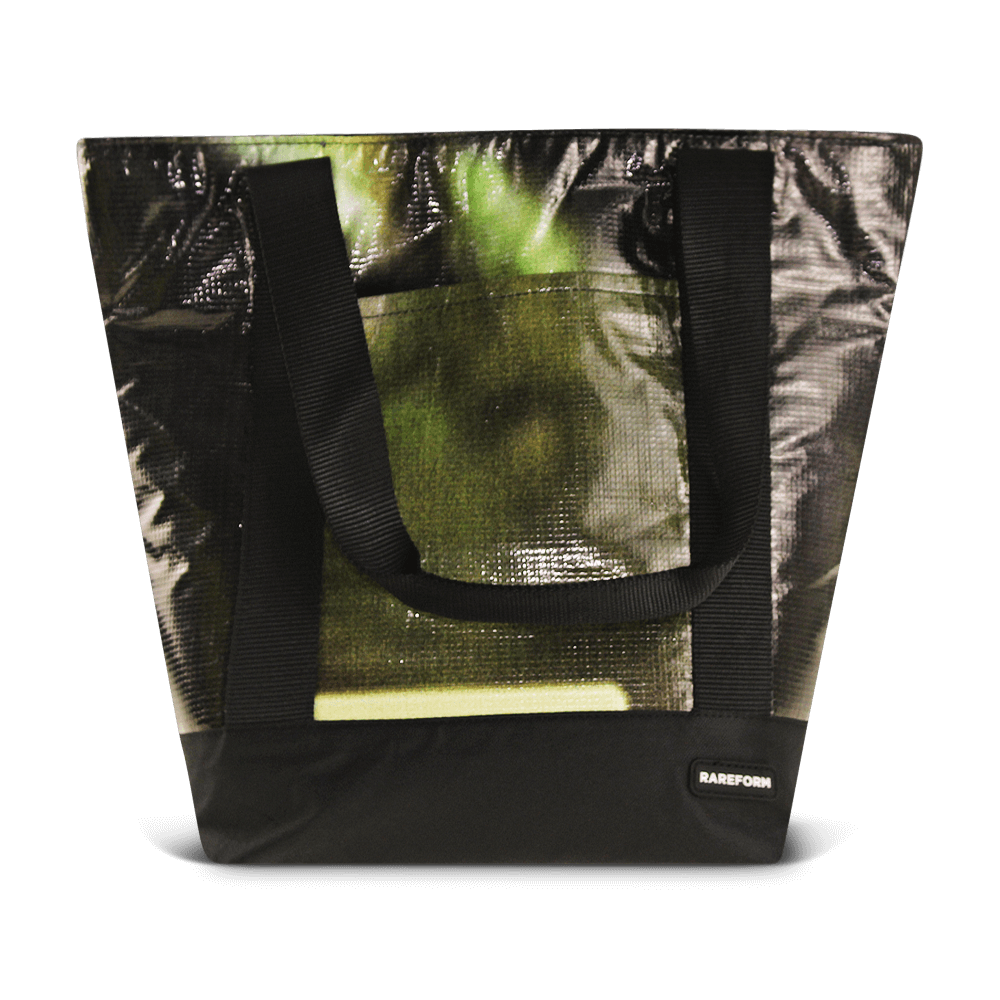 Beck Cooler Tote