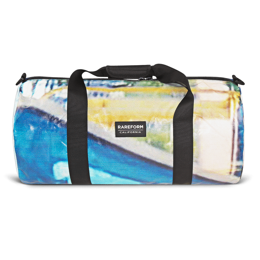 Weekender Duffle