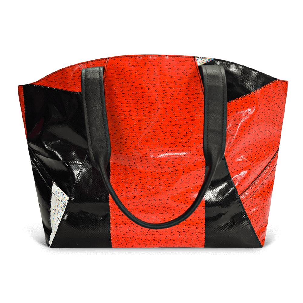 Asana All Day Tote