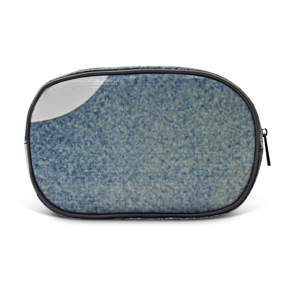 Riley Cosmetic Bag