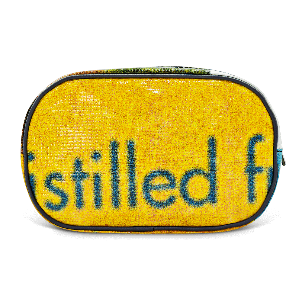 Riley Cosmetic Bag