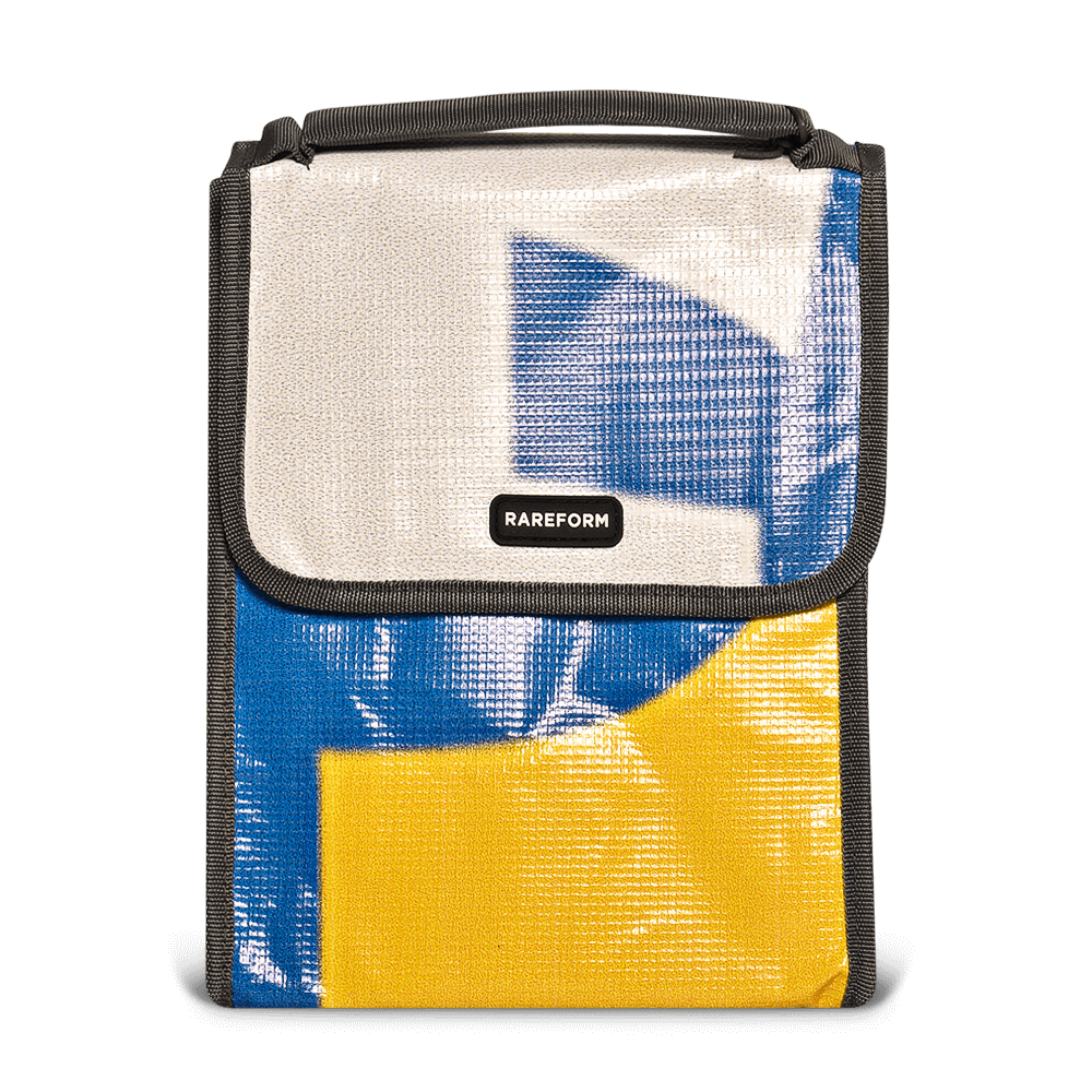 Merrick Lunch Tote