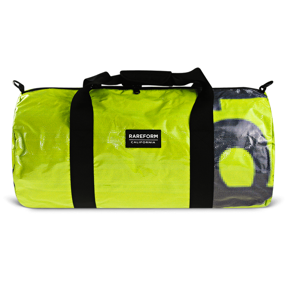 Weekender Duffle
