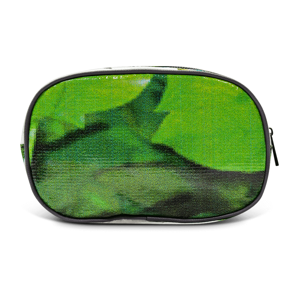 Riley Cosmetic Bag