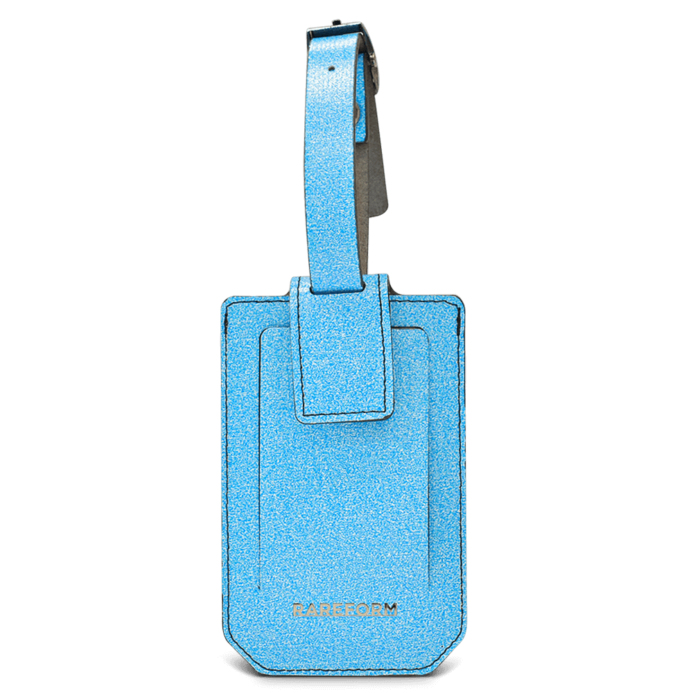 Salvador Luggage Tag