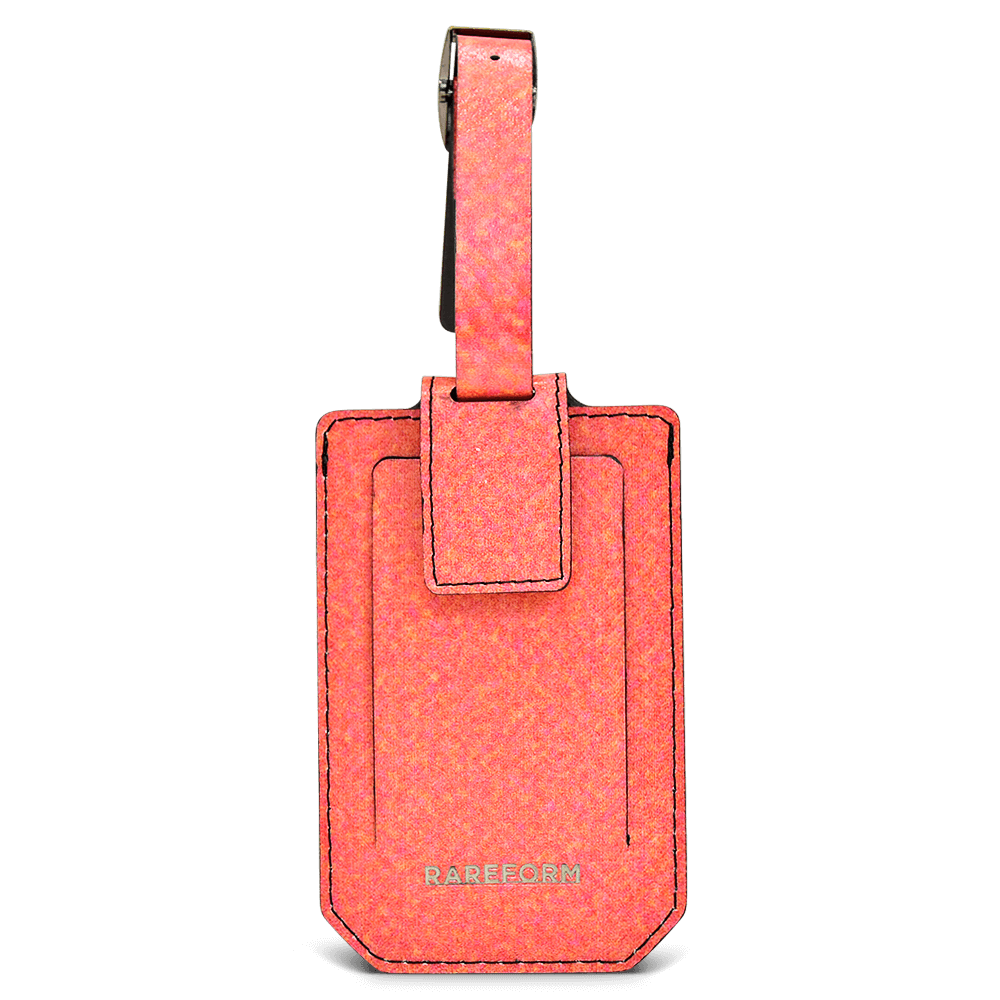 Salvador Luggage Tag