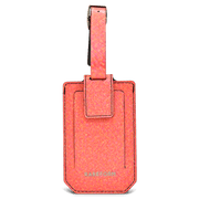 Salvador Luggage Tag
