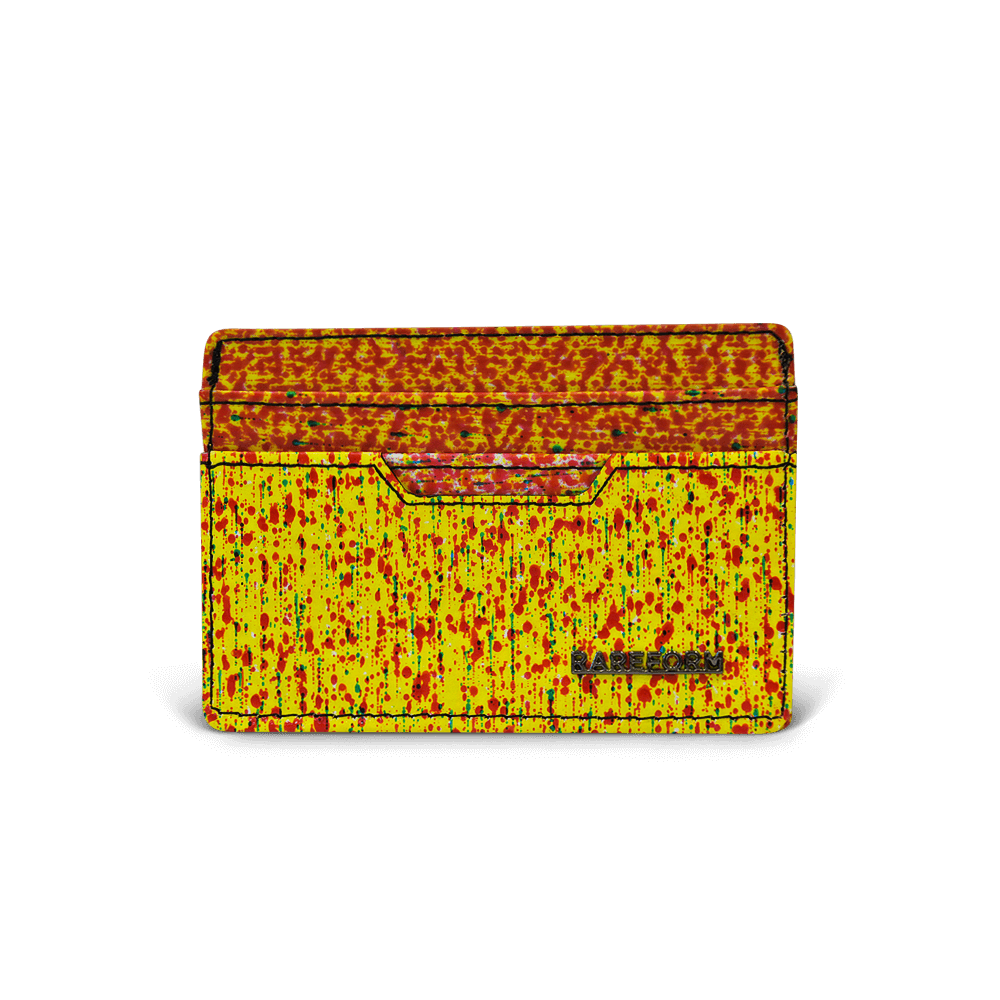 Veer Card Holder