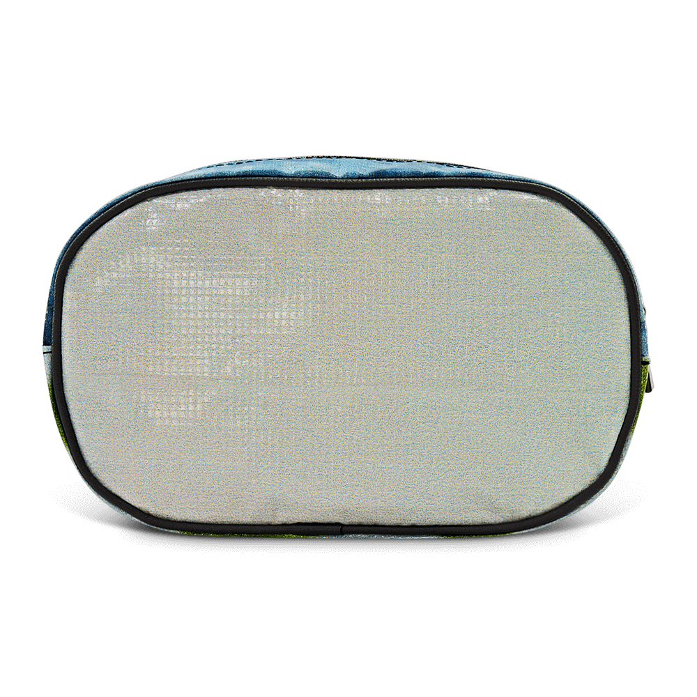 Riley Cosmetic Bag