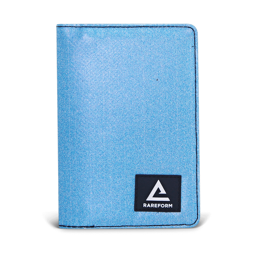 Huxley Passport Holder
