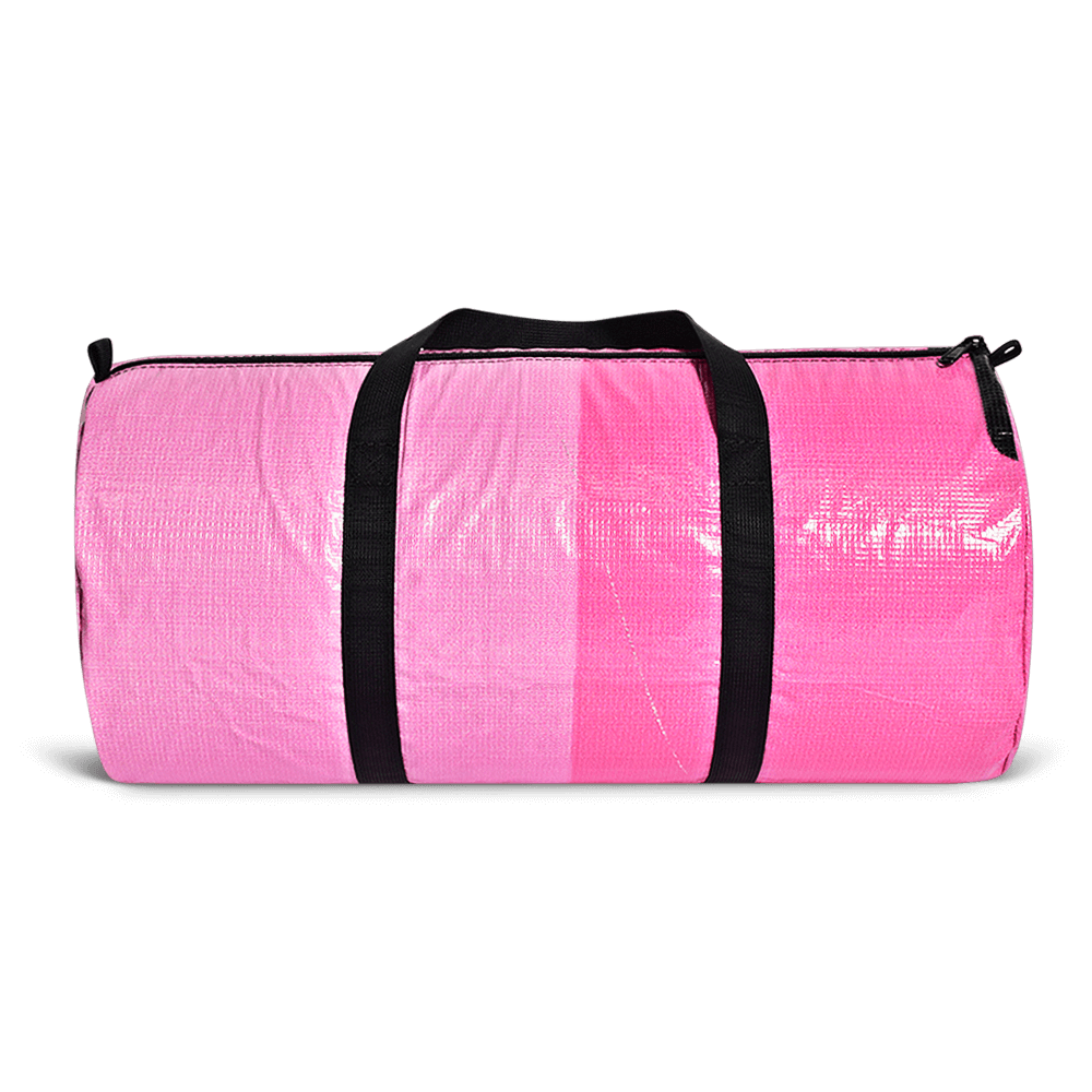 Light Duffle