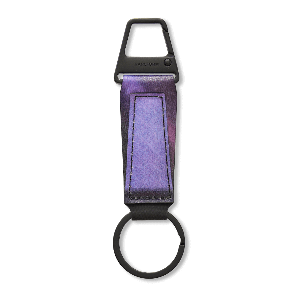 Roam Keychain