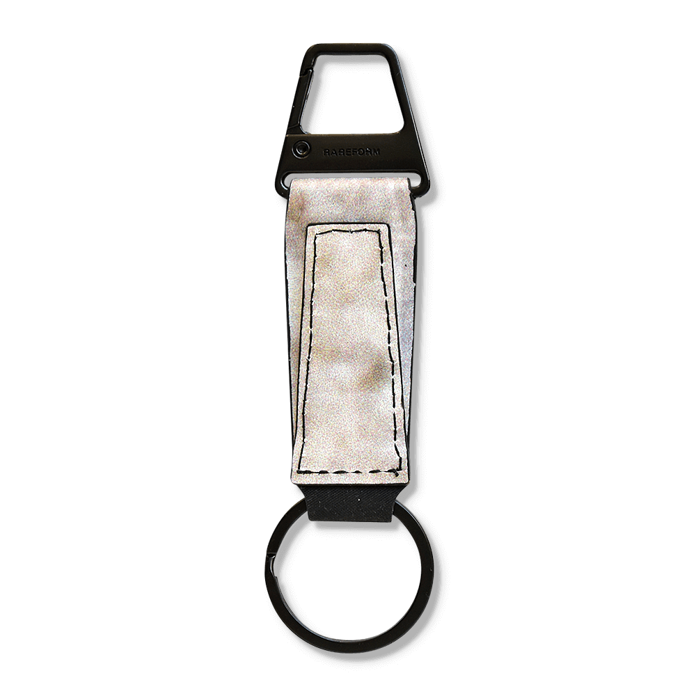 Roam Keychain