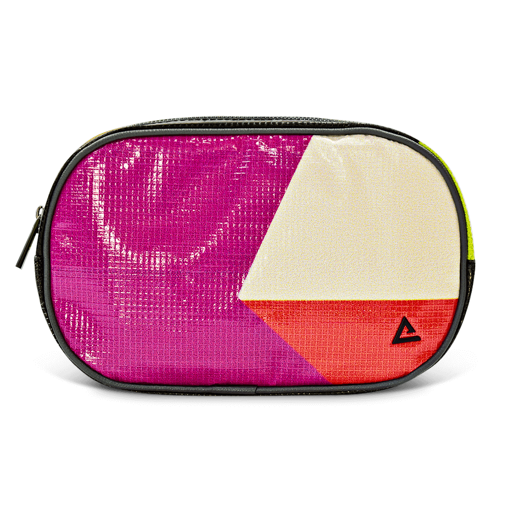 Riley Cosmetic Bag